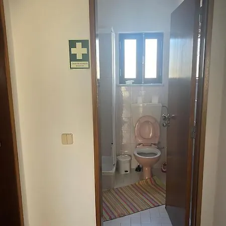 Mourisca Сasa de vacaciones *