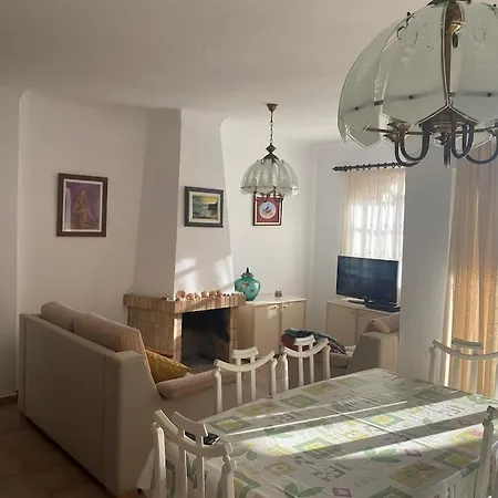 Holiday home Mourisca *