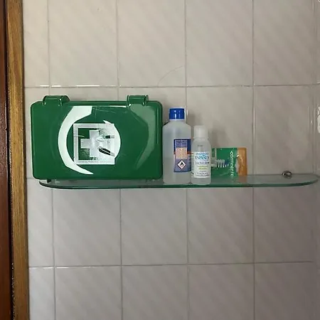 Сasa de vacaciones Mourisca *