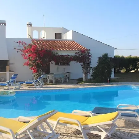 Mourisca Holiday home Aljezur