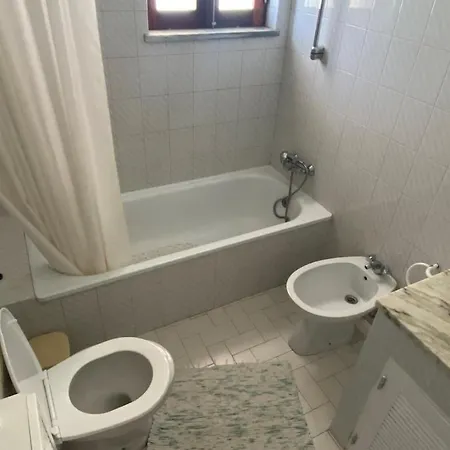 Holiday home Mourisca