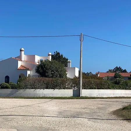 Mourisca Holiday home *