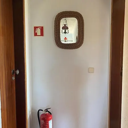 Mourisca Holiday home *