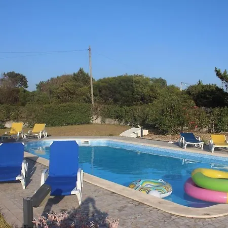 Holiday home Mourisca Aljezur