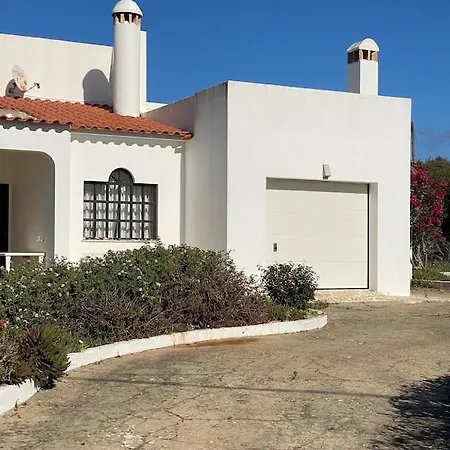 Mourisca Holiday home Aljezur