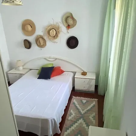Holiday home Mourisca Aljezur